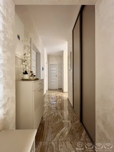 Na prenájom 3-izbový byt, 66 m², Dunajská Streda
