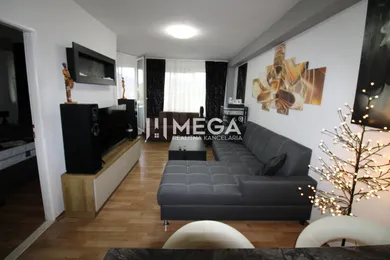 Na predaj 2-izbový byt, 51 m², Snina, Palárikova