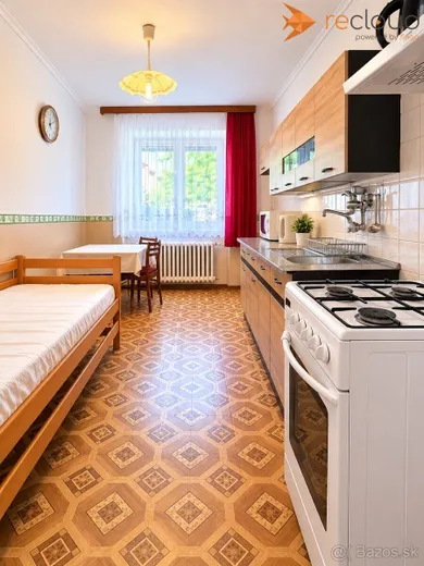 Na predaj byt v Vranov nad Topľou · €54 000 · Pôvodný stav