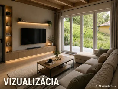 Na predaj dom, 64 m², Karolyi utca, Holloháza