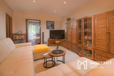 Mieszkania na sprzedaż, 3-pokojowe, Trenčín · €158 900