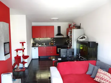 Na predaj 2-izbový byt, 50 m², Senec, Holubia