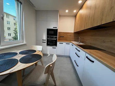 Квартири в оренду, 2-кімнатні, Nitra · €730