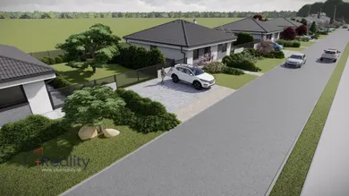 Na predaj 4-izbový dom, 102 m², Vydrany
