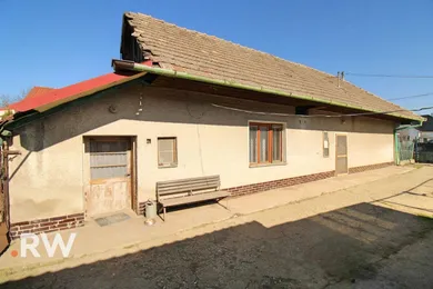 Na predaj dom v Ivanka pri Nitre · €124 990 · Dokončené