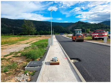 Na predaj pozemok, 617 m², Banská Bystrica, Trieda SNP
