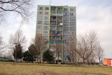 Mieszkania na sprzedaż, 2-pokojowe, Košice-Nad jazerom · €188 000