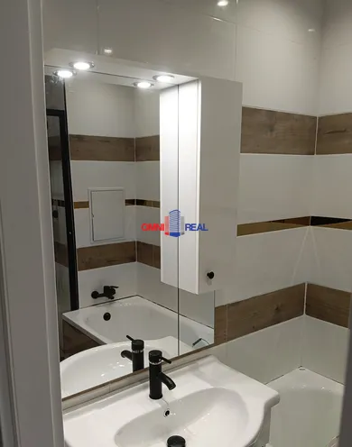 Na predaj byt v Bratislava-Rača · €289 000 · Dokončené