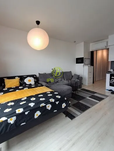 Na predaj 1-izbový byt, 34 m², Rovinka, Slnečnicová ulica