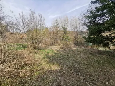 Na predaj dom, Buková