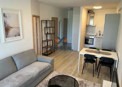 Mieszkania na wynajem, 2-pokojowe, Prešov · €729