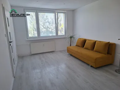 Na prenájom byt v Prievidza · €430 · Dokončené