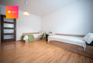 Na prenájom byt v Sereď · €480 · Dokončené