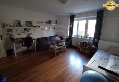 Byty na predaj 1-izbový, Bratislava-Ružinov · €169 500