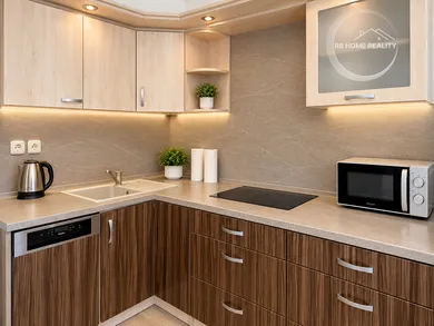 Na prenájom 1-izbový byt, 30 m², Komárno, Družstevná