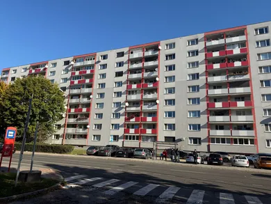 Byty na predaj 3-izbový, Trnava · €220 000
