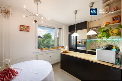 Na predaj 3-izbový byt, 64 m², Prešov, Lomnická