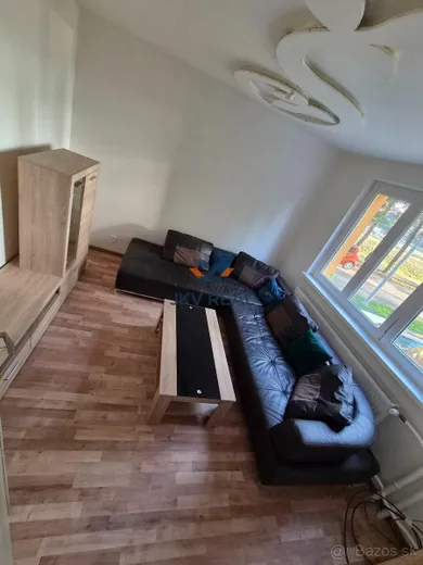 Kiadó lakások, 2-szobás, Spišská Nová Ves · €530