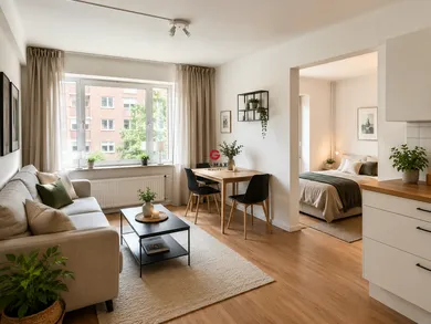 Byty na predaj 1-izbový, Humenné · €95 000