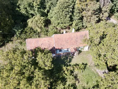 Na predaj rekreačný dom, 100 m², Borský Mikuláš, Habány