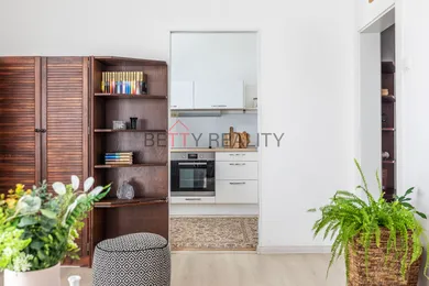 Byty na predaj 3-izbový, Bratislava-Rača · €268 000