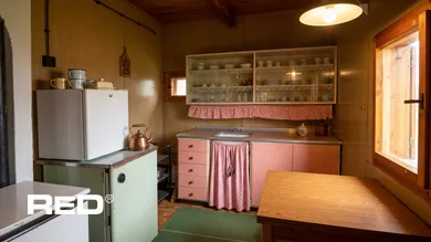 Na predaj 3-izbový rekreačný dom, 100 m², Kunerad