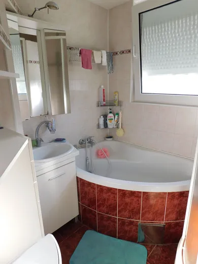 Na predaj 3-izbový byt, 73 m², Smolenice, Štúrova