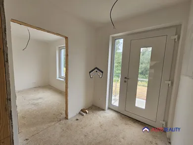 Na predaj 4-izbový dom, 98 m², Zvolenská Slatina, Boroviny-Krvavník