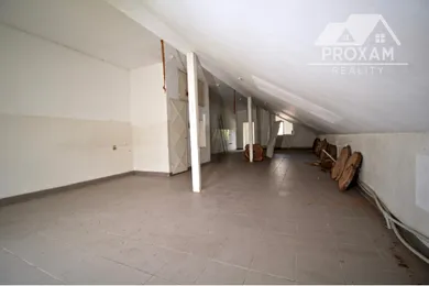 Na predaj objekt, 550 m², Lučenec, Fabiánka
