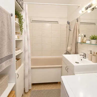 Na predaj 2-izbový byt, 49 m², Trnava, Na Hlinách