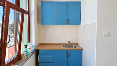 Na prenájom komerčné, 100 m², Levice, Nám. E. M. Šoltésovej