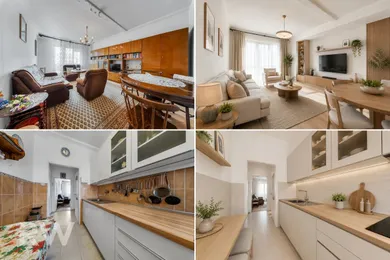 Na predaj byt v Bratislava-Ružinov · €269 999 · Dokončené