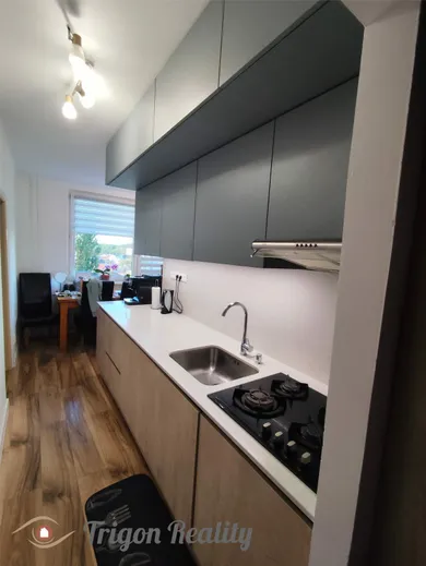 Na predaj 3-izbový byt, 82 m², Komárno