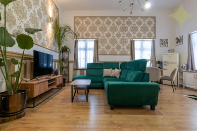 Byty na predaj, Banská Štiavnica · €169 900