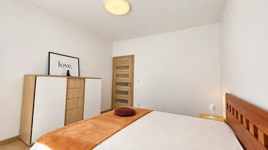 Na predaj 2-izbový byt, 57 m², Senec, A. Hlinku