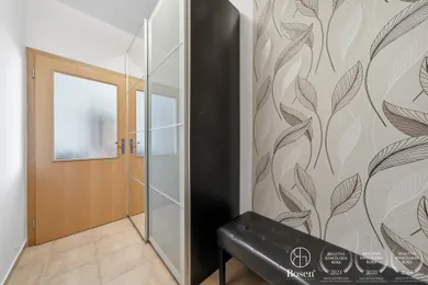 Na prenájom 2-izbový byt, 51 m², Bratislava-Karlova Ves