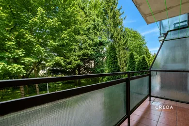Na predaj 4-izbový byt, 92 m², Nitra, Durcanského