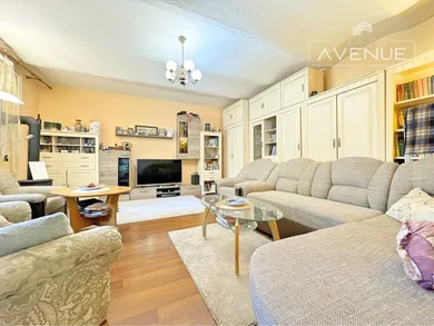 Na predaj 3-izbový dom, 105 m², Teplička nad Váhom