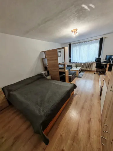 Na predaj 1-izbový byt, 41 m², Liptovský Mikuláš, Hurbanova