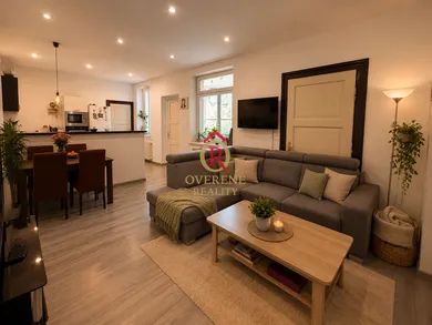 Na predaj dom, 133 m², Ružomberok, Antona Bernoláka