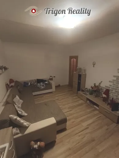 Na predaj 4-izbový byt, 81 m², Komárno, Hviezdna ul.