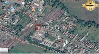 Na predaj 4-izbový dom, Martin