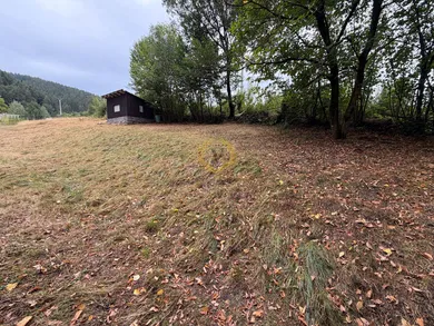 Na predaj pozemok, 964 m², Ľubietová, Podlipa