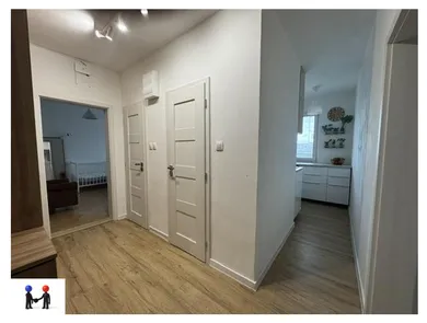 Na predaj 2-izbový byt, 53 m², Žilina, Komenského