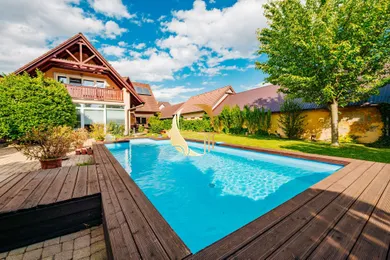 Domy na sprzedaż, Bratislava-Podunajské Biskupice · €959 900
