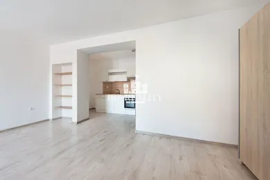 Na predaj 2-izbový byt, 51 m², Bánovce nad Bebravou