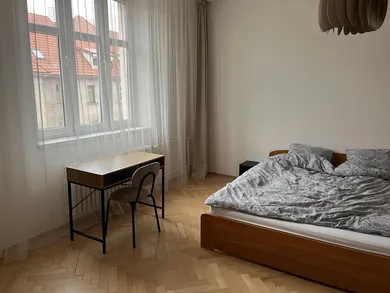 Na prenájom 3-izbový byt, 110 m², Košice-Staré Mesto, Zimná