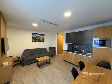 Byty na predaj 2-izbový, Liptovský Mikuláš · €118 500