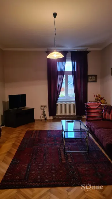 Na prenájom byt v Košice-Staré Mesto · €799 · Dokončené