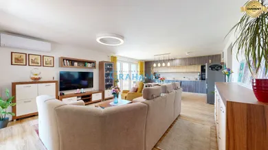 Mieszkania na sprzedaż, 4-pokojowe, Bratislava-Devínska Nová Ves · €529 990